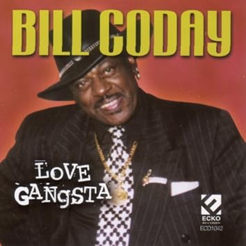 米CD Various Artists, Bill Coday, B Best of Ecko 1 / Various  ECD1010 Ecko Records /00110 CD VARIOUS ARTISTS, BIL Best of Ecko 1 / Var ECD1010 Ecko